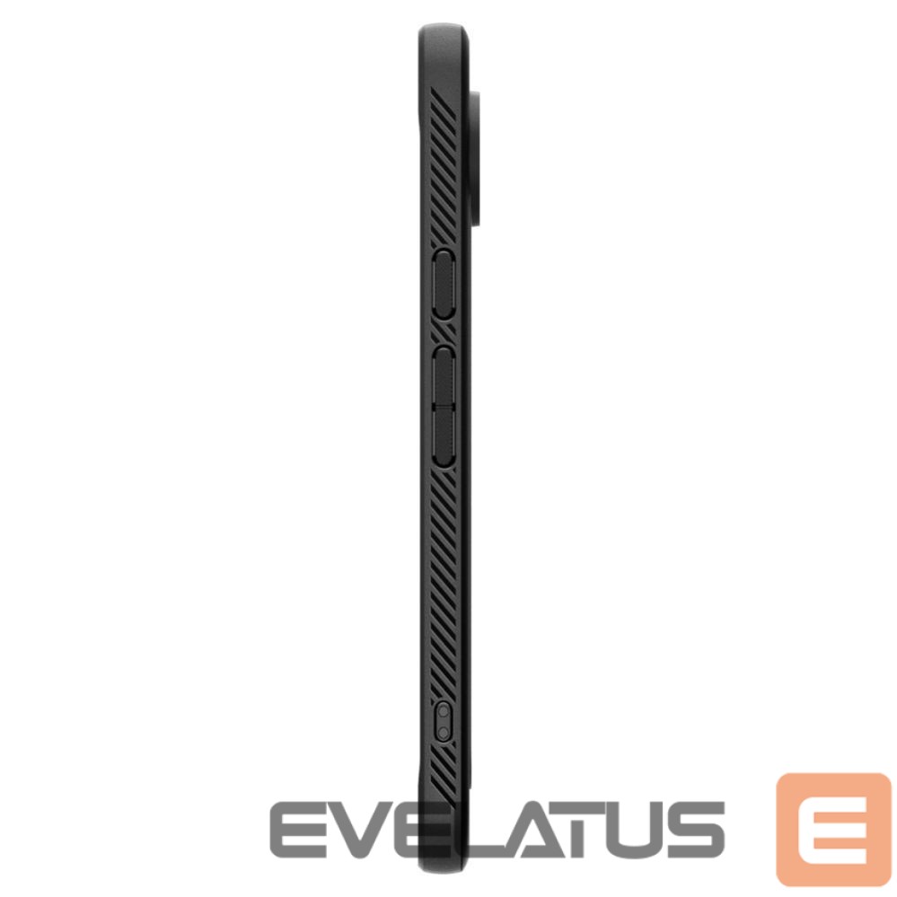 Muu telefoni lisavarustus Spigen Spigen Rugged Armor Case for Google Pixel 9 / 9 Pro - Black