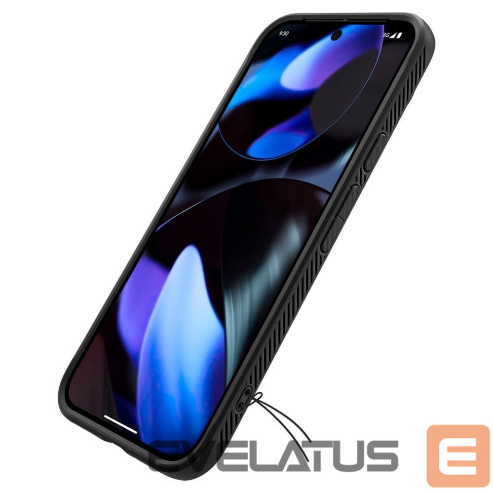Muu telefoni lisavarustus Spigen Spigen Rugged Armor Case for Google Pixel 9 / 9 Pro - Black
