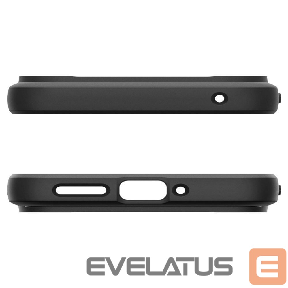 Muu telefoni lisavarustus Spigen Spigen Rugged Armor Case for Google Pixel 9 / 9 Pro - Black