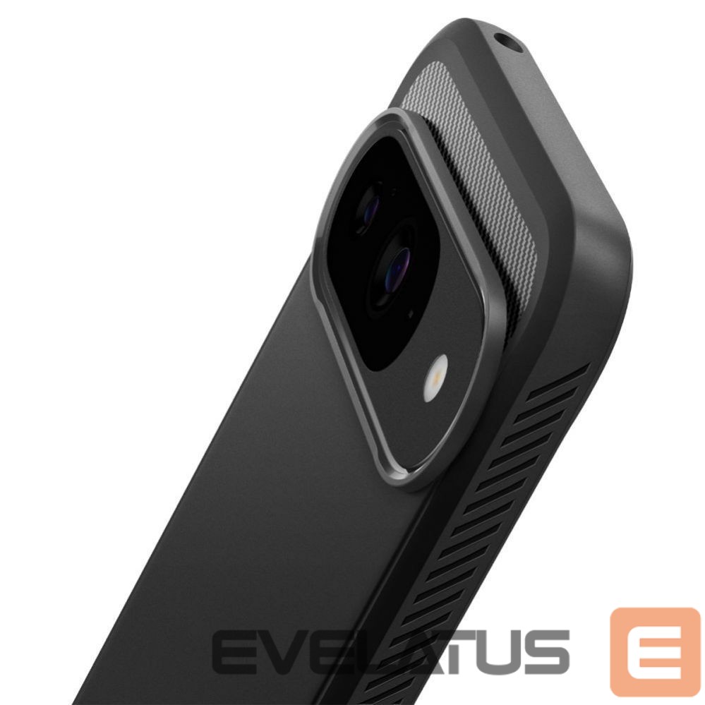 Muu telefoni lisavarustus Spigen Spigen Rugged Armor Case for Google Pixel 9 / 9 Pro - Black