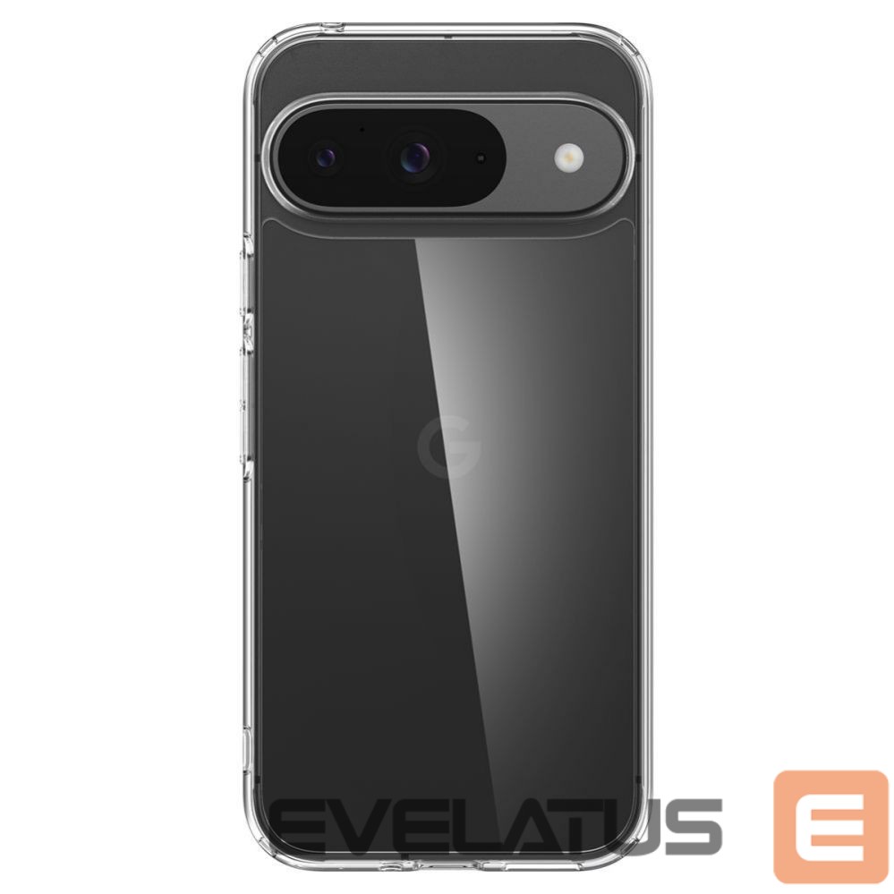 Muu telefoni lisavarustus Spigen Spigen Ultra Hybrid Case for Google Pixel 9 / 9 Pro - Transparent