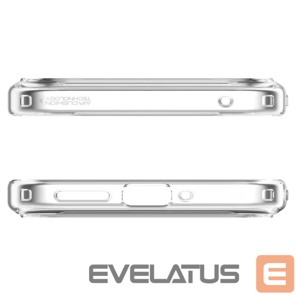 Muu telefoni lisavarustus Spigen Spigen Ultra Hybrid Case for Google Pixel 9 / 9 Pro - Transparent