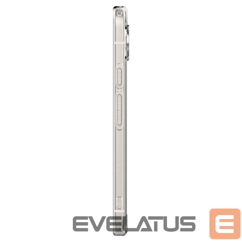 Muu telefoni lisavarustus Spigen Spigen Ultra Hybrid Case for Google Pixel 9 / 9 Pro - Transparent