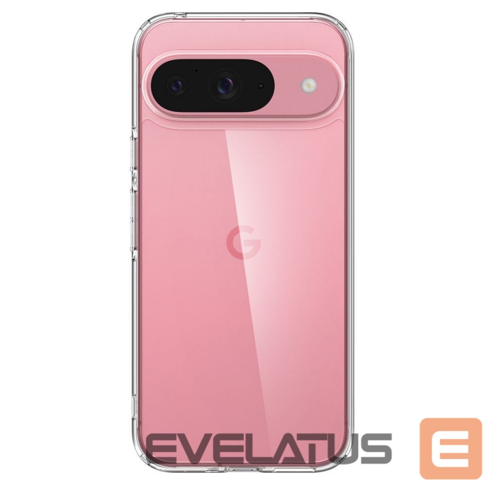 Muu telefoni lisavarustus Spigen Spigen Ultra Hybrid Case for Google Pixel 9 / 9 Pro - Transparent