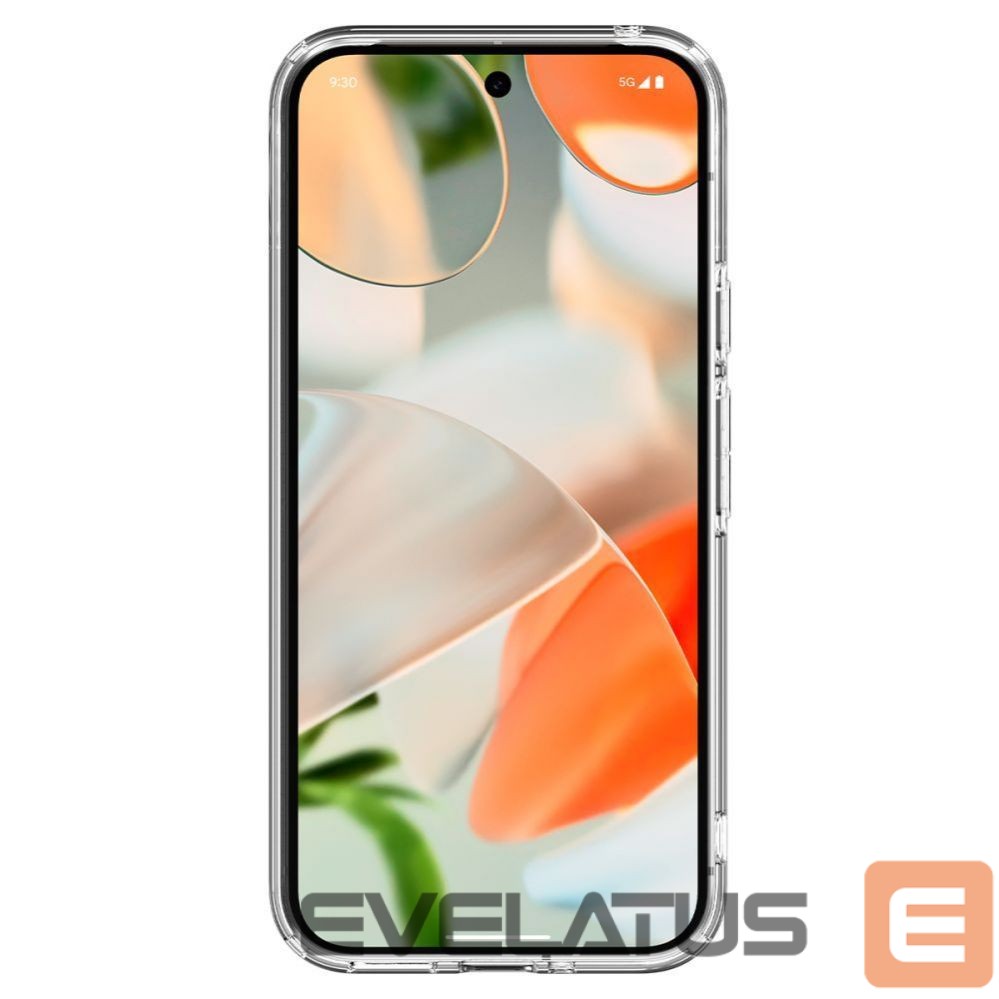 Muu telefoni lisavarustus Spigen Spigen Ultra Hybrid Case for Google Pixel 9 / 9 Pro - Transparent