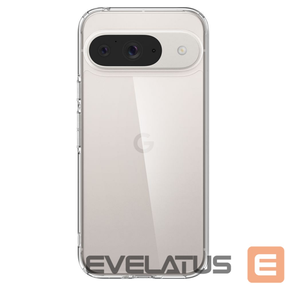 Muu telefoni lisavarustus Spigen Spigen Ultra Hybrid Case for Google Pixel 9 / 9 Pro - Transparent