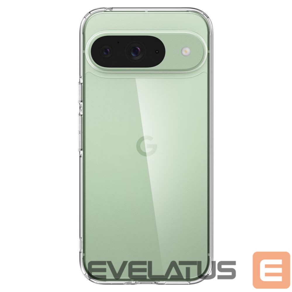 Muu telefoni lisavarustus Spigen Spigen Ultra Hybrid Case for Google Pixel 9 / 9 Pro - Transparent