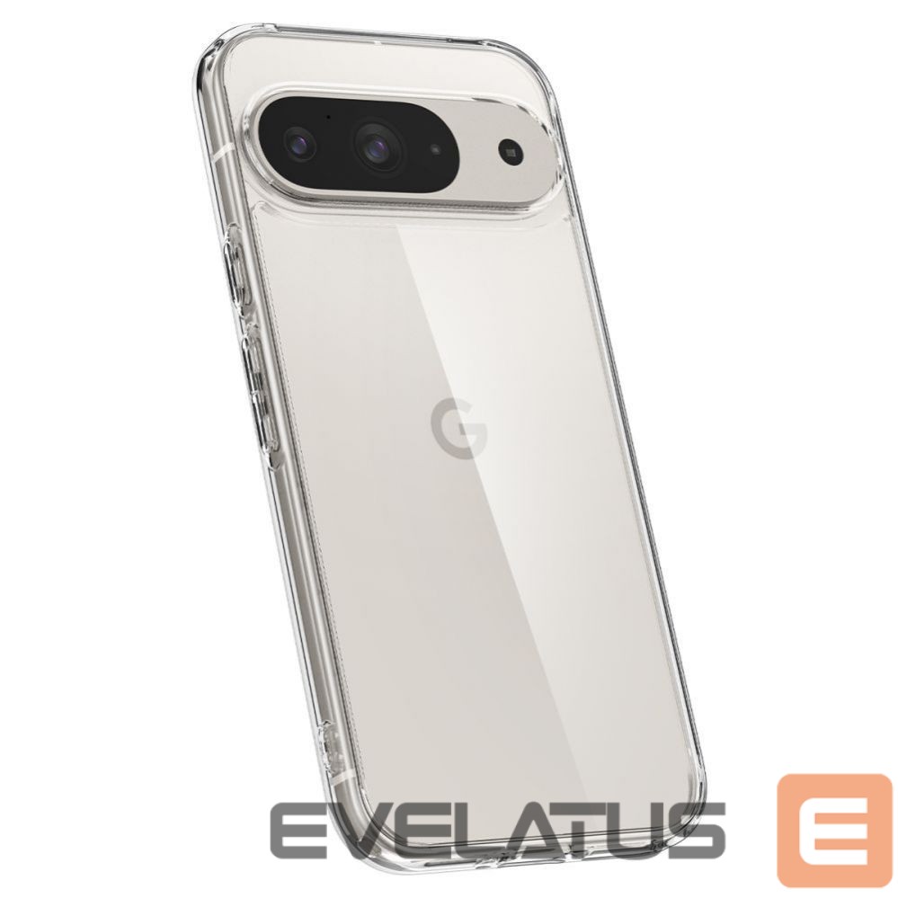 Muu telefoni lisavarustus Spigen Spigen Ultra Hybrid Case for Google Pixel 9 / 9 Pro - Transparent