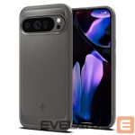 Muu telefoni lisavarustus Spigen  Spigen Rugged Armor Case for Google Pixel 9 Pro XL - Gray 