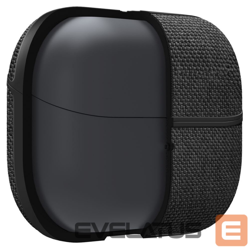 Muu telefoni lisavarustus Spigen Spigen Urban Fit Samsung Galaxy Buds 3 / 3 Pro Case - Black