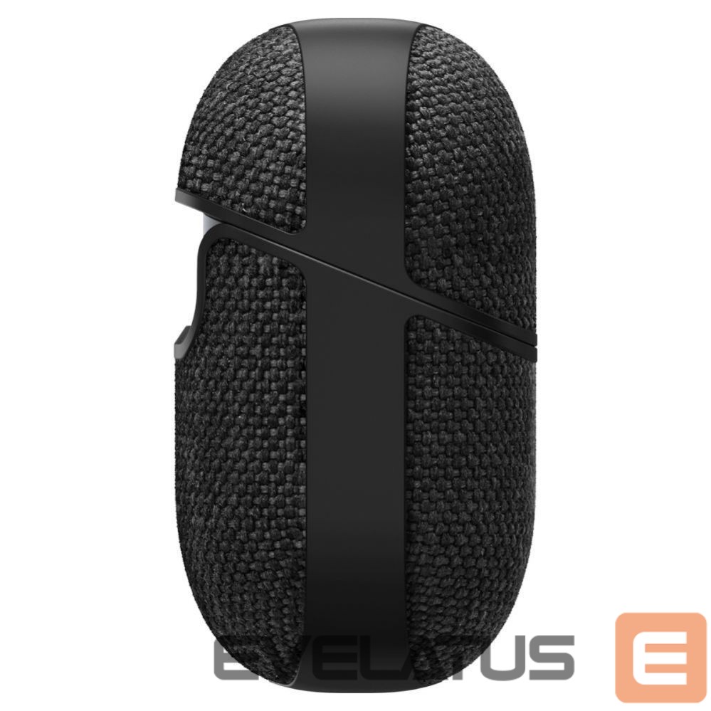 Muu telefoni lisavarustus Spigen Spigen Urban Fit Samsung Galaxy Buds 3 / 3 Pro Case - Black