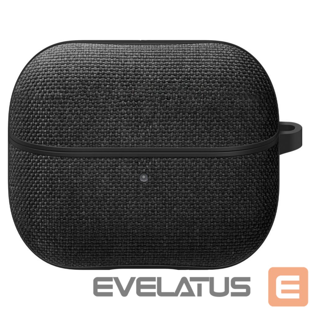 Muu telefoni lisavarustus Spigen Spigen Urban Fit Samsung Galaxy Buds 3 / 3 Pro Case - Black