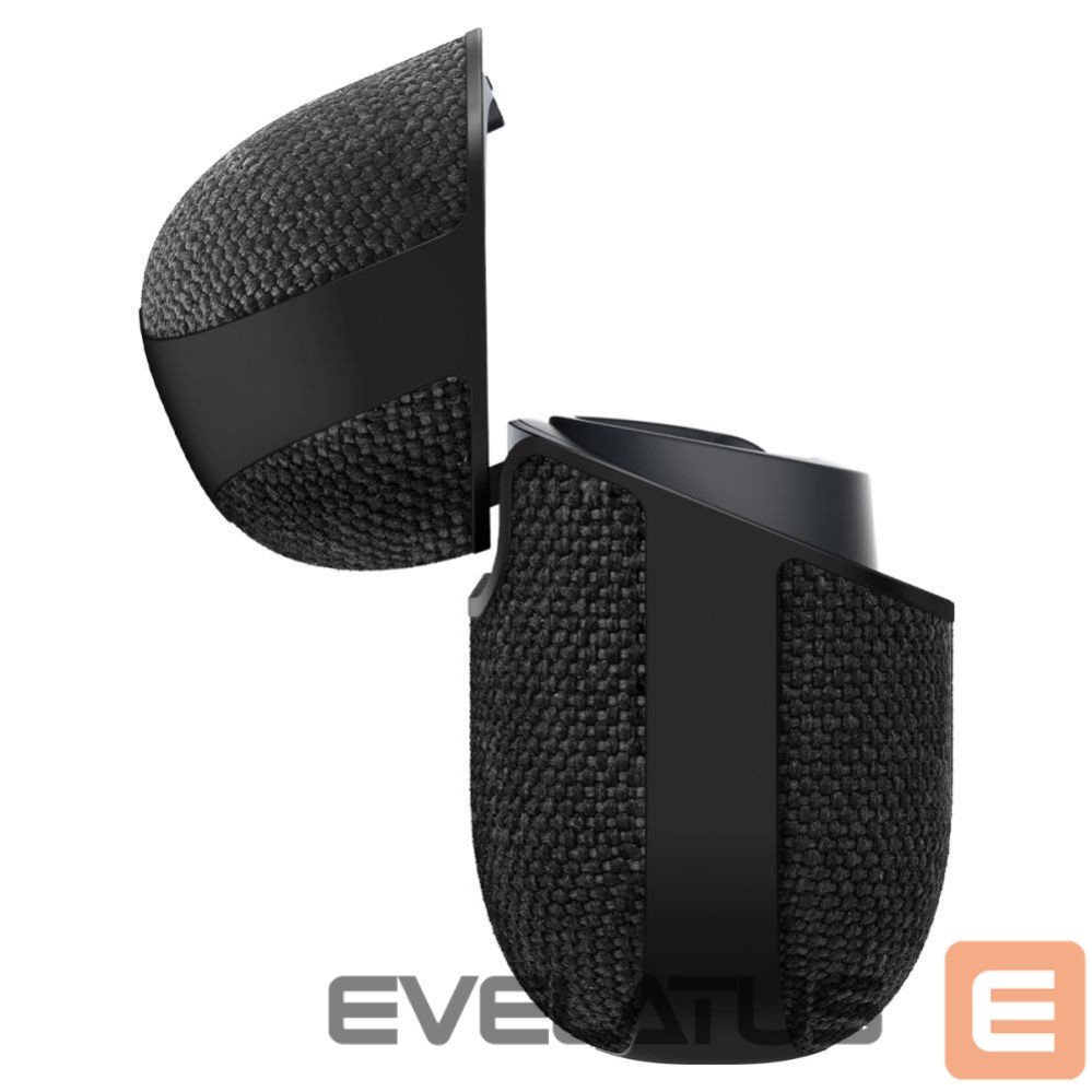 Muu telefoni lisavarustus Spigen Spigen Urban Fit Samsung Galaxy Buds 3 / 3 Pro Case - Black