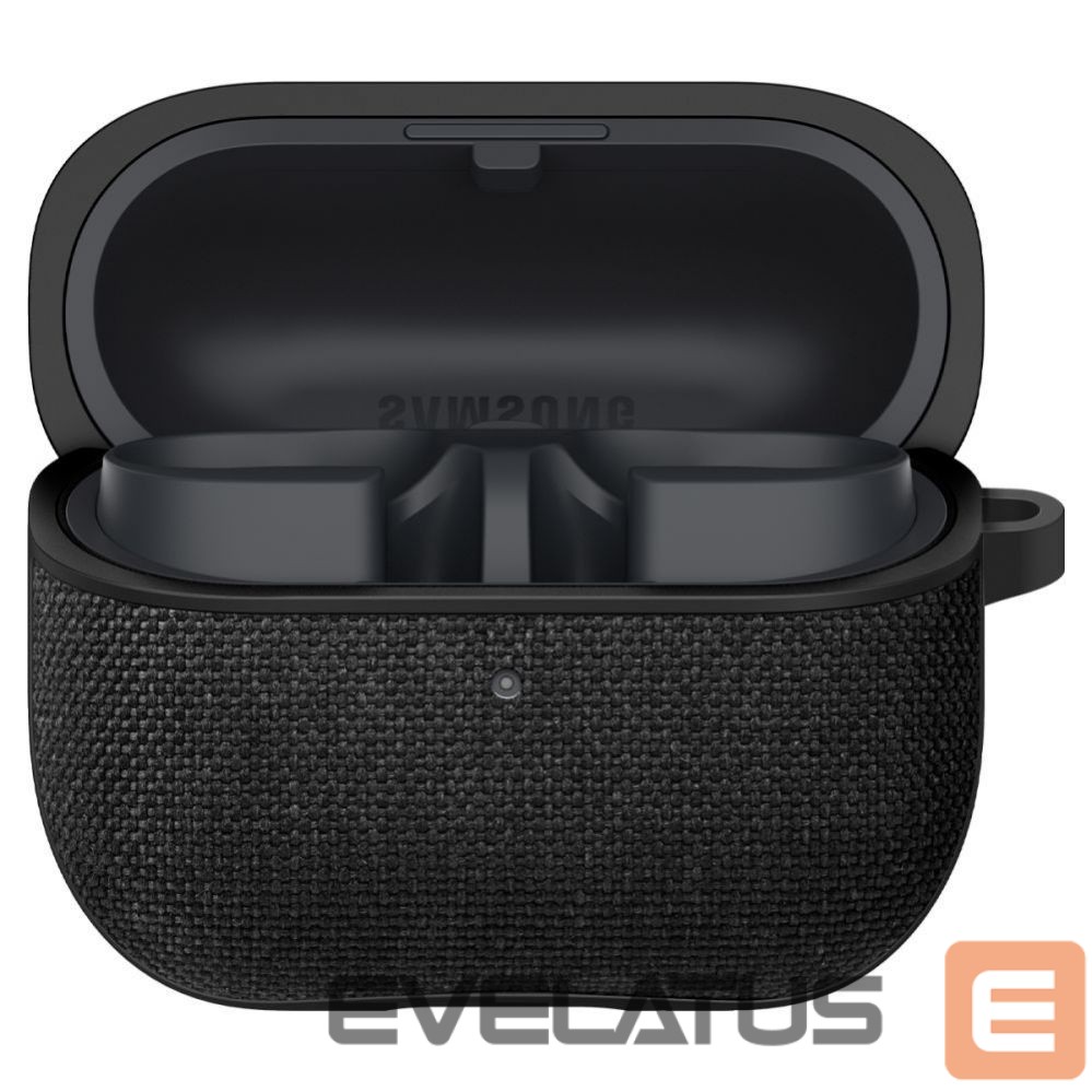 Muu telefoni lisavarustus Spigen Spigen Urban Fit Samsung Galaxy Buds 3 / 3 Pro Case - Black