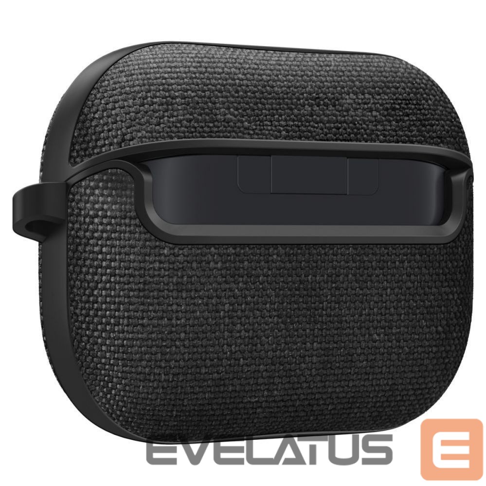 Muu telefoni lisavarustus Spigen Spigen Urban Fit Samsung Galaxy Buds 3 / 3 Pro Case - Black