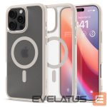 Tagakaaned Spigen  Spigen Ultra Hybrid Mag case with MagSafe for iPhone 16 Pro Max - titanium 