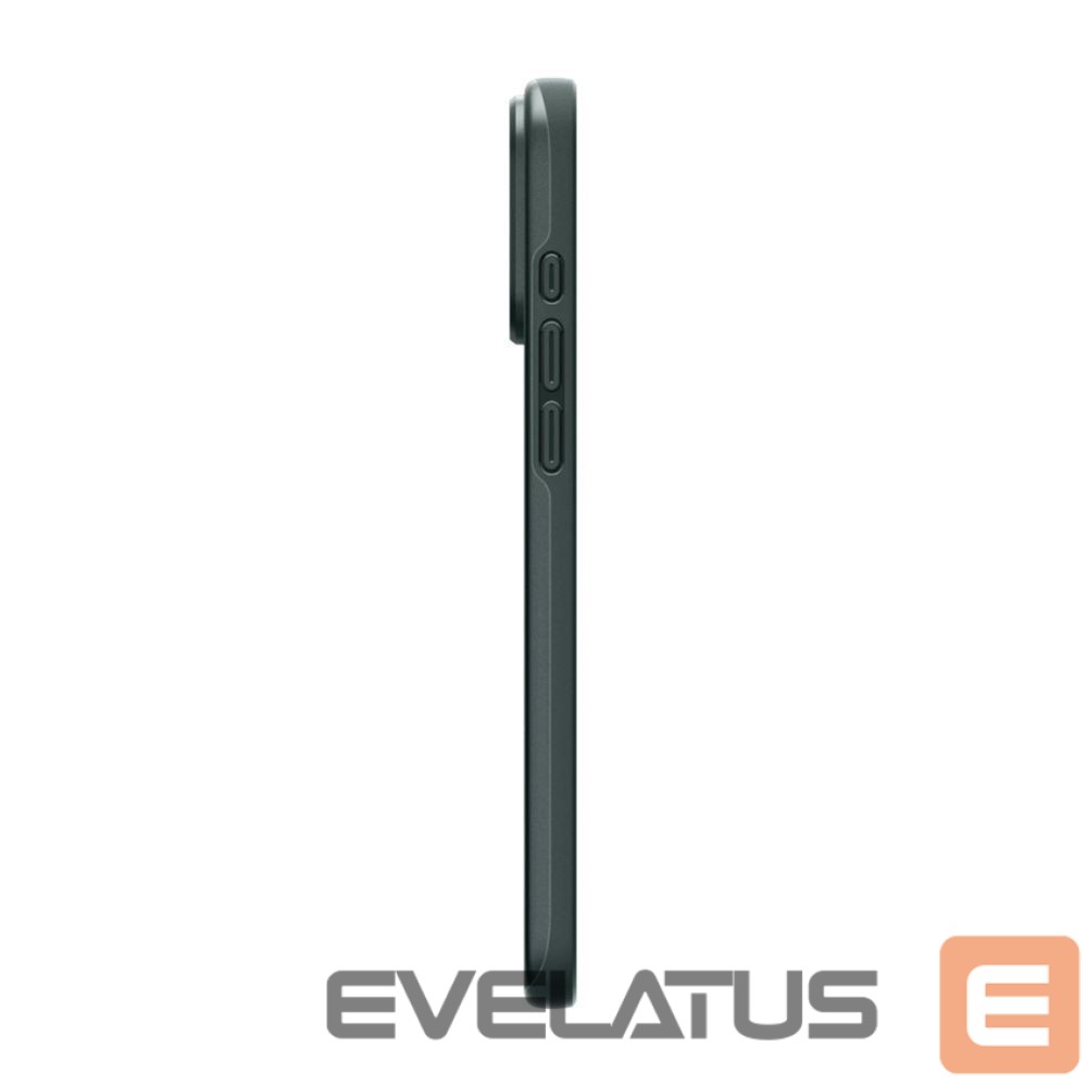 Tagakaaned Spigen Spigen Thin Fit MagSafe Case for iPhone 16 Pro Max - Green