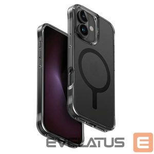 Muu telefoni lisavarustus UNIQ  Uniq LifePro Xtreme Magclick Charging Case for iPhone 16 - Black 