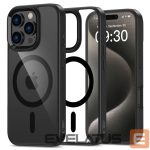 Muu telefoni lisavarustus Tech-Protect  Tech-Protect MagMat MagSafe iPhone 16 Pro Case - Clear 