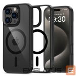 Muu telefoni lisavarustus Tech-Protect  Tech-Protect MagMat MagSafe Case for iPhone 16 Pro Max - Clear 
