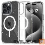 Muu telefoni lisavarustus Tech-Protect  Tech-Protect FlexAir Hybrid MagSafe Case for iPhone 16 Pro - Clear 