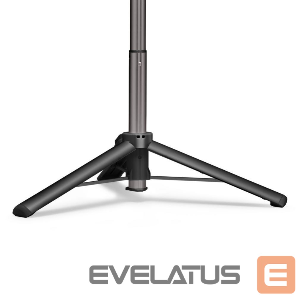 Muu telefoni lisavarustus Spigen Selfie stick Spigen S571W MagSafe Bluetooth with tripod - black