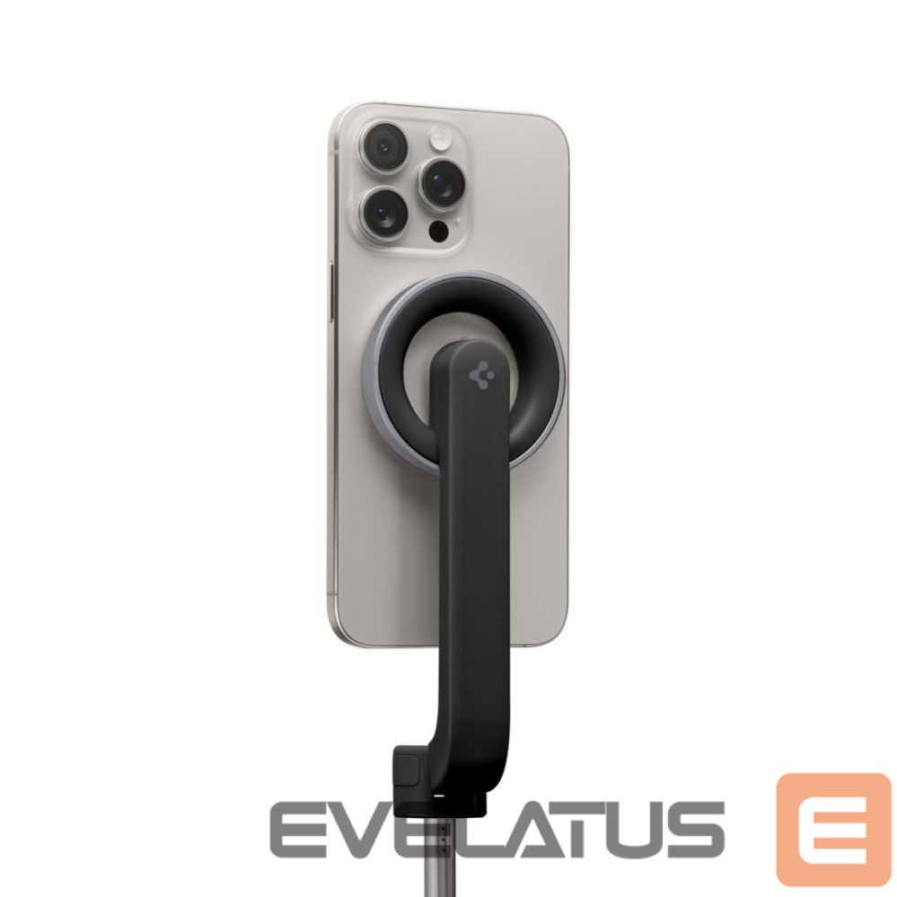 Muu telefoni lisavarustus Spigen Selfie stick Spigen S571W MagSafe Bluetooth with tripod - black