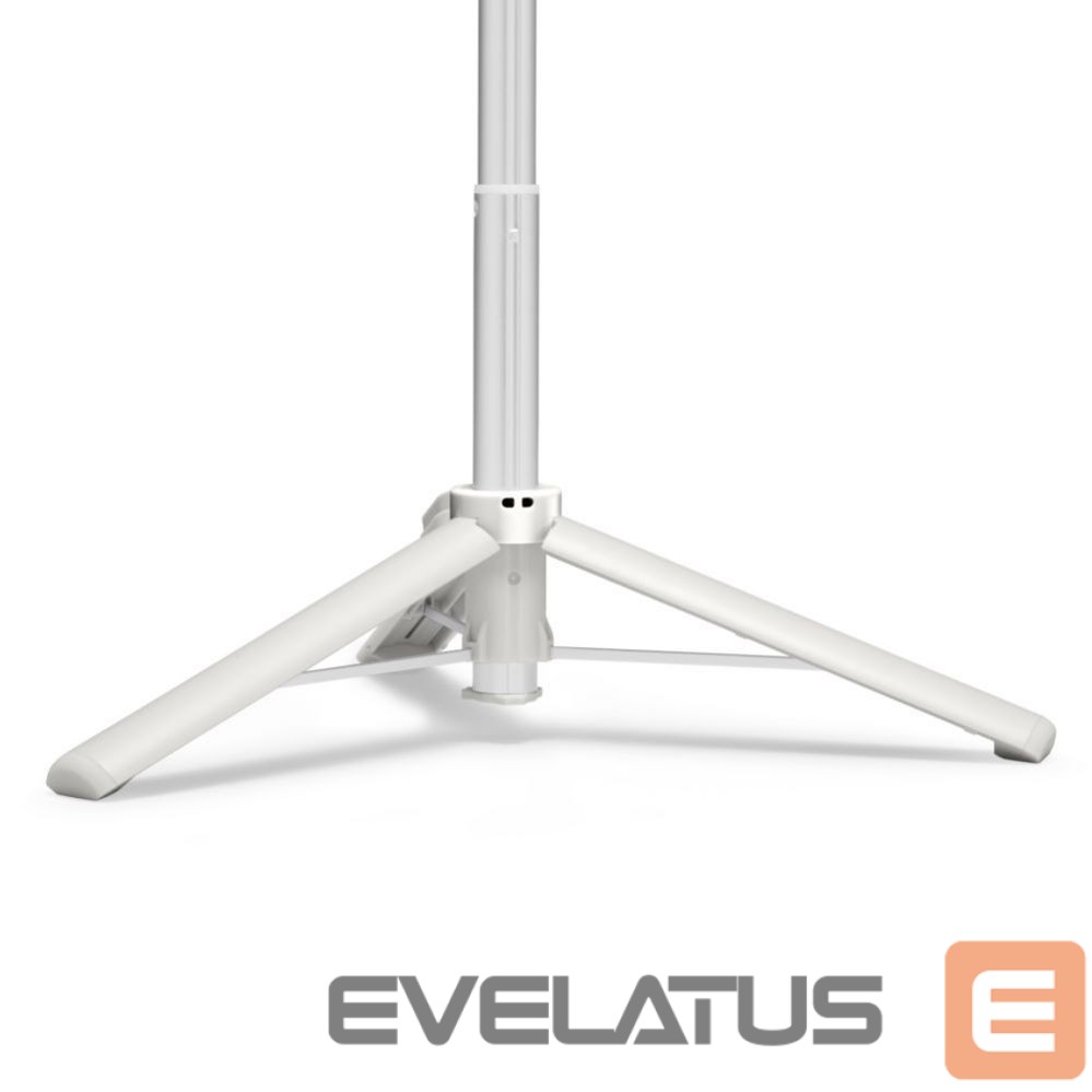 Muu telefoni lisavarustus Spigen Selfie stick Spigen S571W MagSafe Bluetooth with tripod - beige