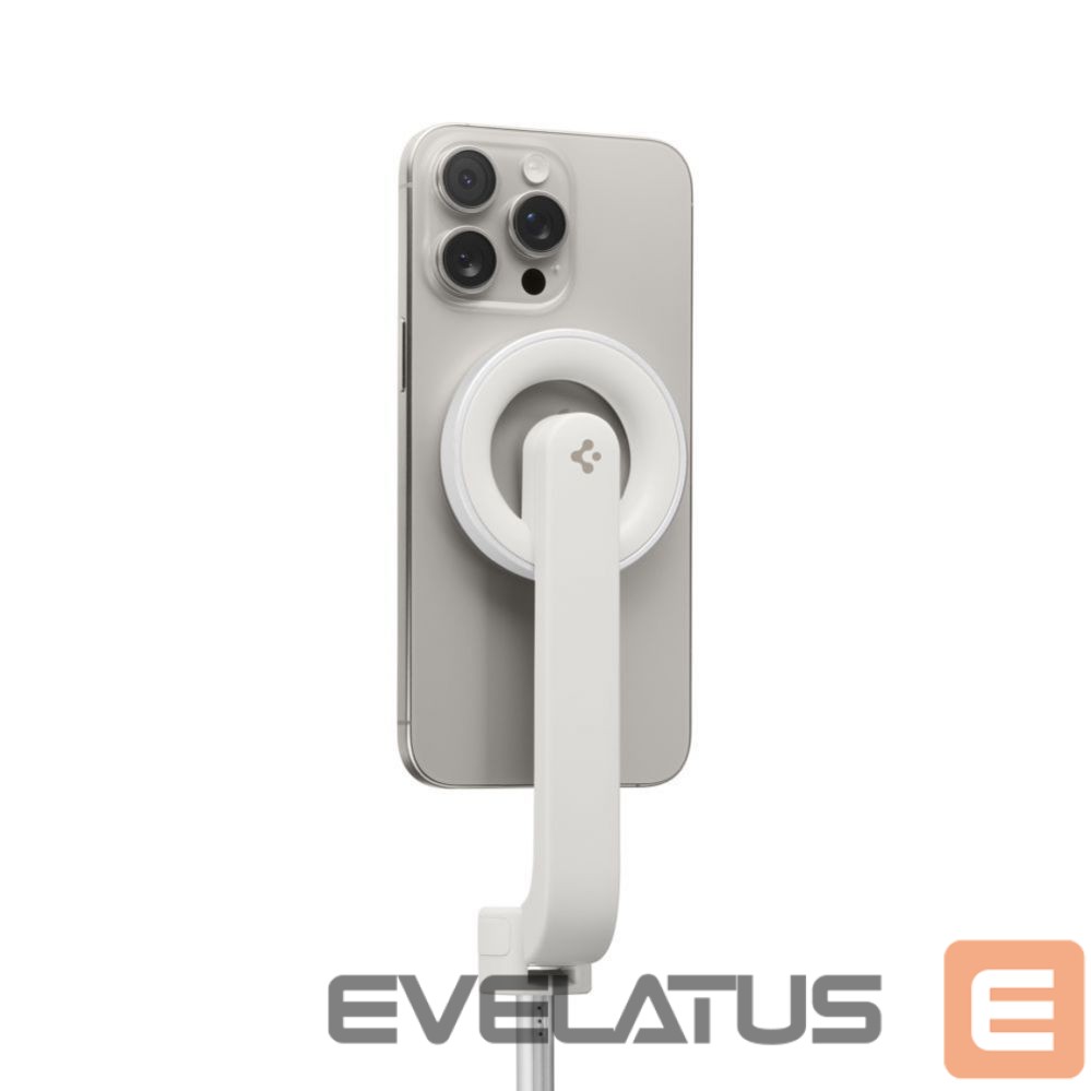 Muu telefoni lisavarustus Spigen Selfie stick Spigen S571W MagSafe Bluetooth with tripod - beige