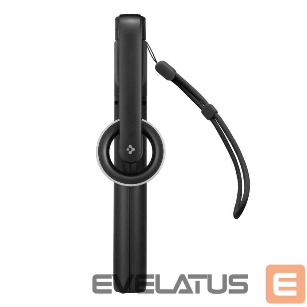 Muu telefoni lisavarustus Spigen Selfie stick Spigen S580W MagSafe Bluetooth with tripod - black