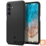 Muu telefoni lisavarustus Spigen  Spigen Essential SandBlast Case for Samsung Galaxy M35 5G - Black 