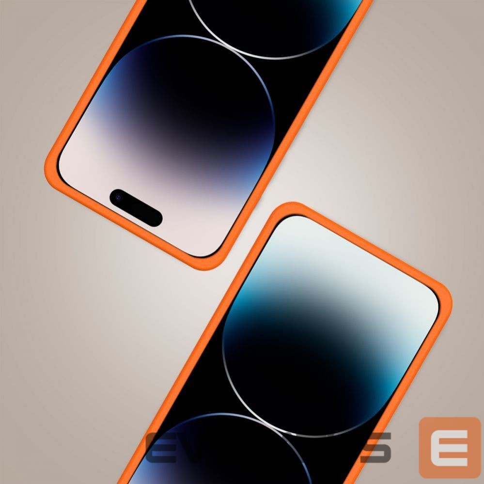 Muu telefoni lisavarustus Tech-Protect Tech-Protect Supreme Set Tempered Glass for iPhone 16 Pro Max - Transparent (3 pcs.)