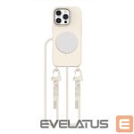 Muu telefoni lisavarustus Tech-Protect  Tech-Protect MagNecklace MagSafe Case for iPhone 16 Pro Max - Beige 