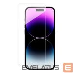 Kaitseklaasid Hurtel  Standard Tempered Glass 9H for iPhone 16 