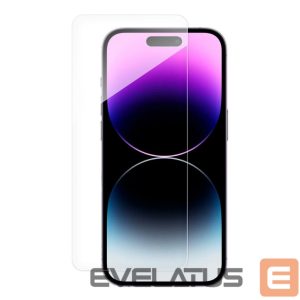 Kaitseklaasid Hurtel  Standard Tempered Glass 9H for iPhone 16 Plus 