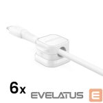 Tarbitav materjal Joyroom  6 \ White 