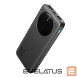 Väline aku Joyroom  Powerbank Joyroom JR-PBF12 10000mAh 2.4A 2x USB-A 1x USB-C - black 