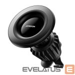 Automaatne hoidja Joyroom  Joyroom JR-ZS406 magnetic car air vent holder - black 