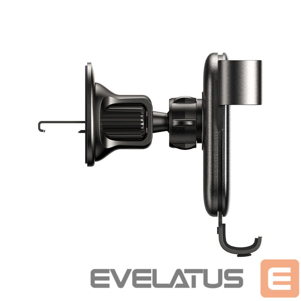 Adaptrid Joyroom Joyroom JR-ZS392 Car Phone Mount(Air Vent)-Black