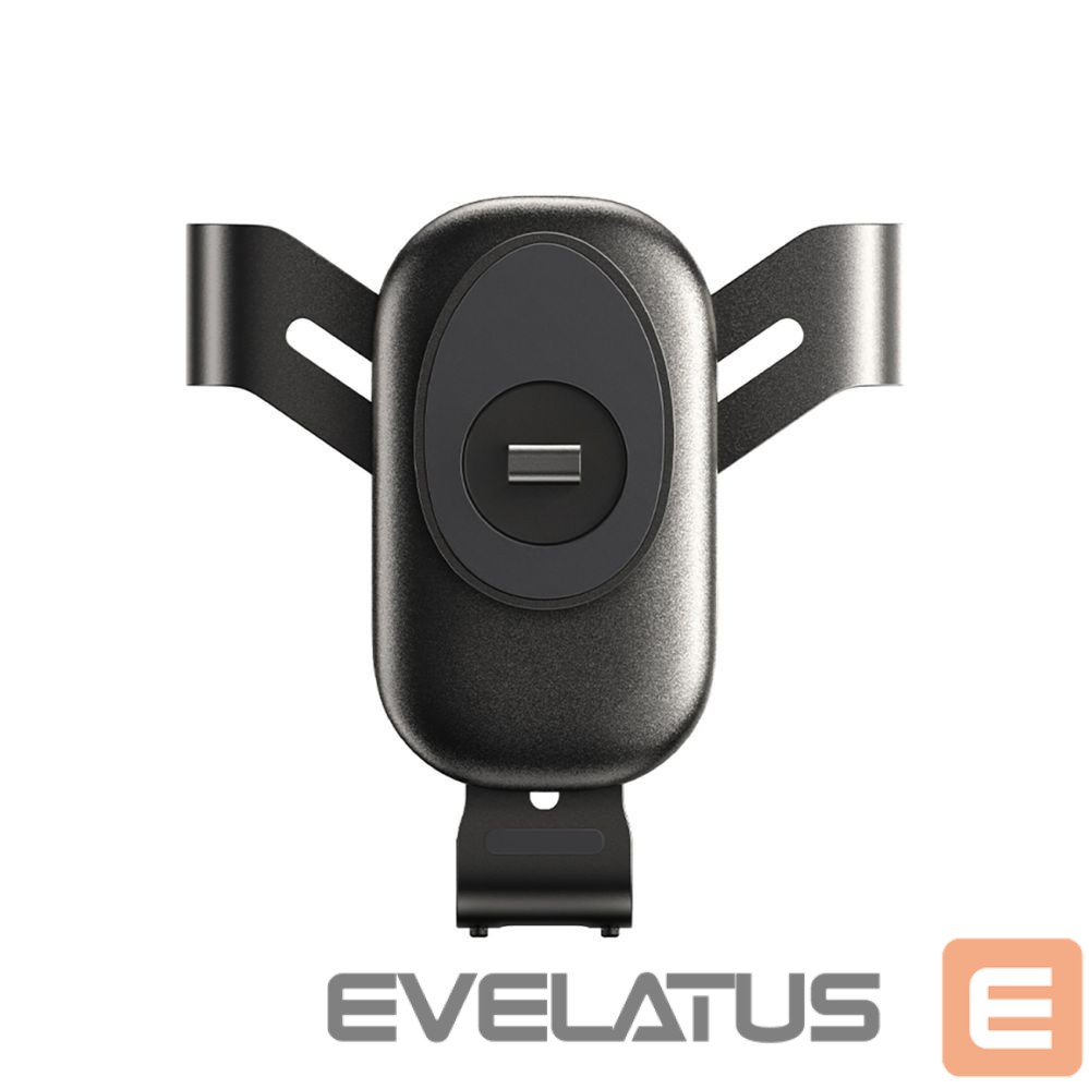Adaptrid Joyroom Joyroom JR-ZS392 Car Phone Mount(Air Vent)-Black