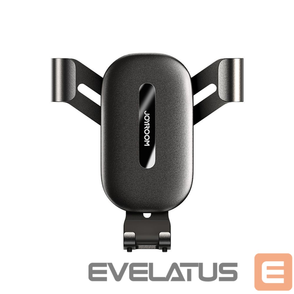 Adaptrid Joyroom Joyroom JR-ZS392 Car Phone Mount(Air Vent)-Black