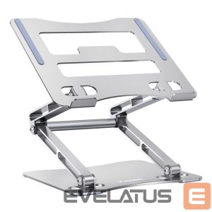Muu telefoni lisavarustus Wozinsky  Silver \ Non-rotating 