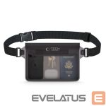Muu telefoni lisavarustus Tech-Protect  Tech-Protect UWP10 Waterproof Bag - Black 