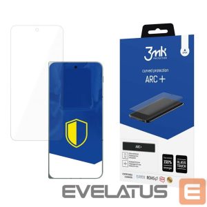 Kaitsekile 3MK  3mk ARC+ foil on OnePlus Open (front) 