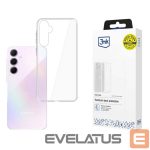 Tagakaaned 3MK  3mk Clear Case for Samsung Galaxy M35 5G - transparent 