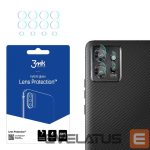 Kaitseklaasid 3MK  Camera Cover 3mk Lens Protection for Motorola Thinkphone 