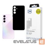 Tagakaaned 3MK  3mk Matt Case Samsung Galaxy A55 5G - Black 