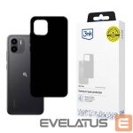 Tagakaaned 3MK  3mk Matt Case for Xiaomi Redmi A2 - Black 