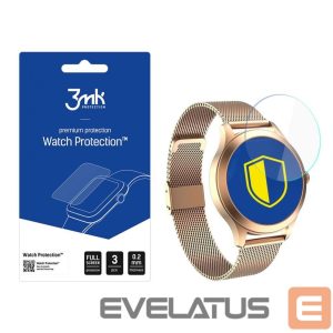 Kaitsekile 3MK  3mk Watch Protection ARC Protective Film for Maxcom FW42 