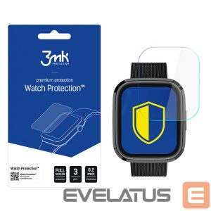 Kaitsekile 3MK  3mk Watch Protection ARC protective film for Garett GRC Style 